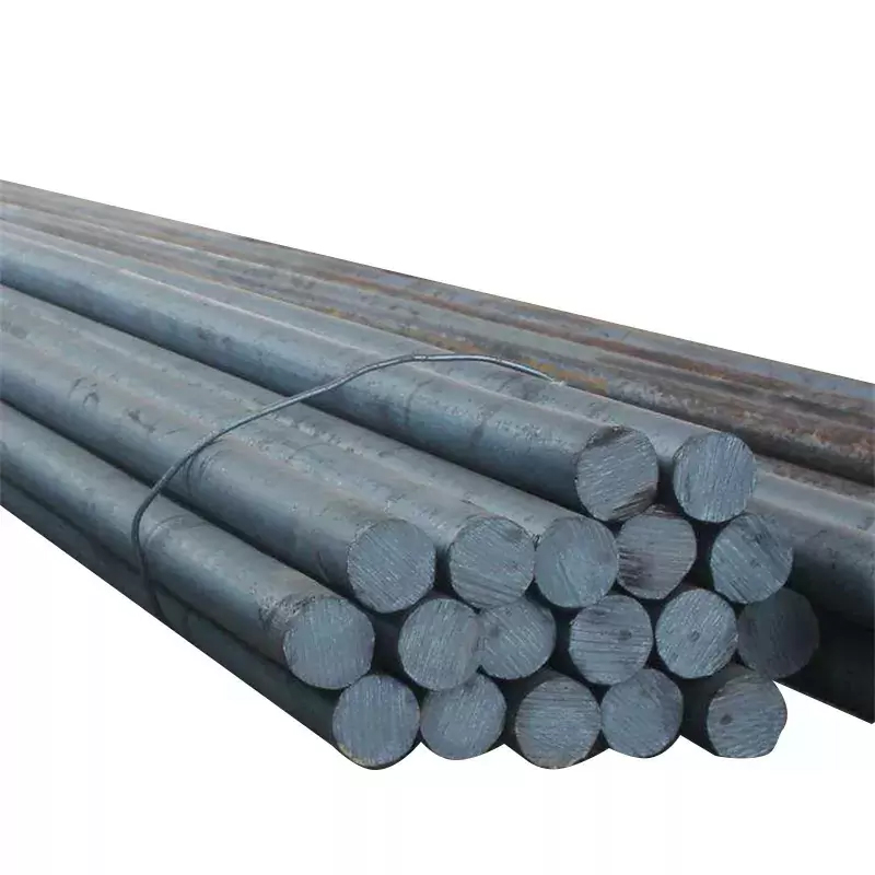 A572/S355JR Carbon steel bar/rod