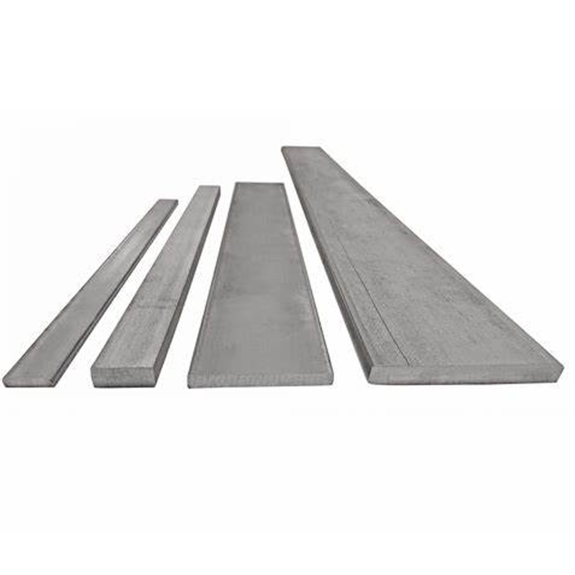 440C stainless steel flat steel