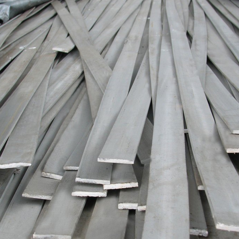440C stainless steel flat steel