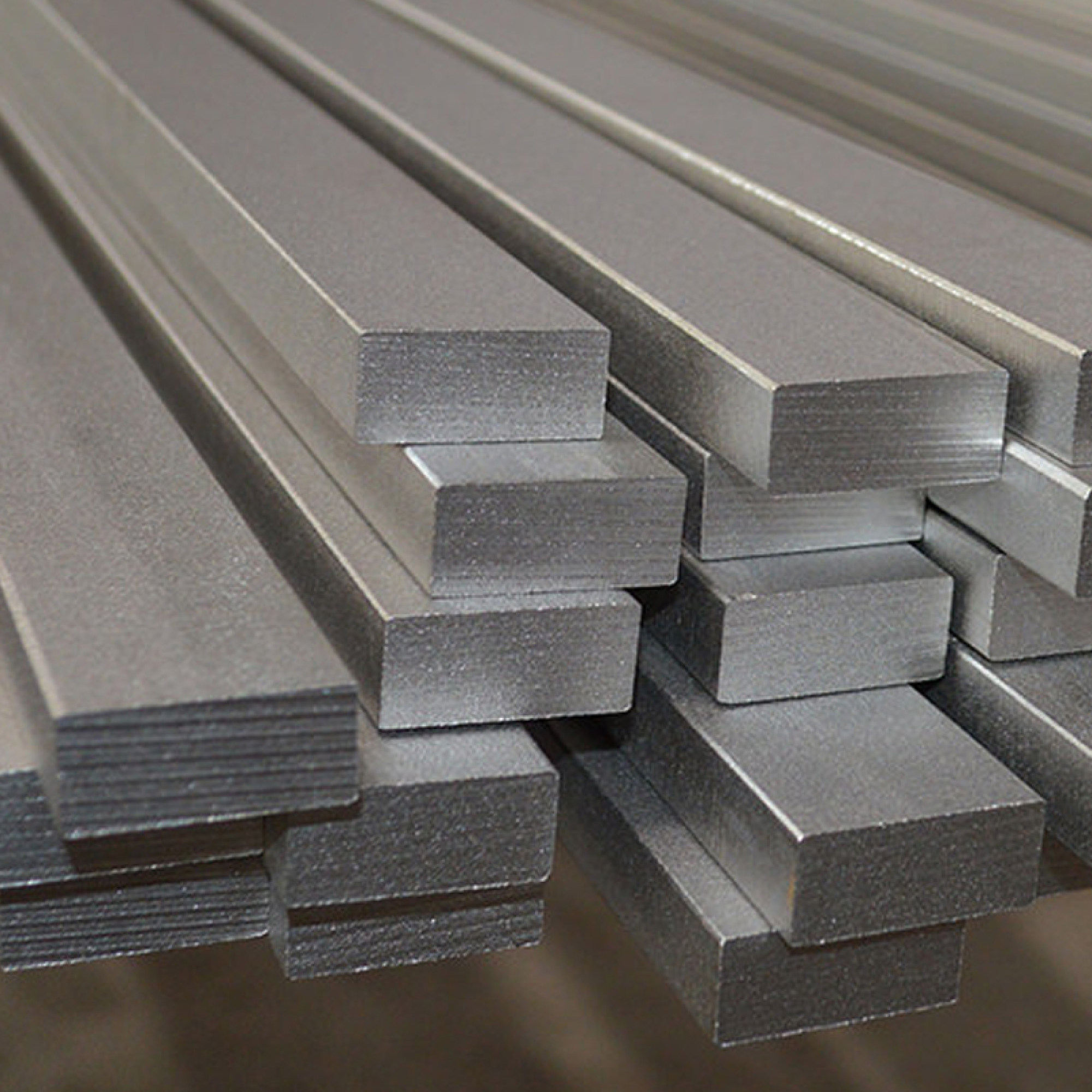  304 stainless steel flat steel