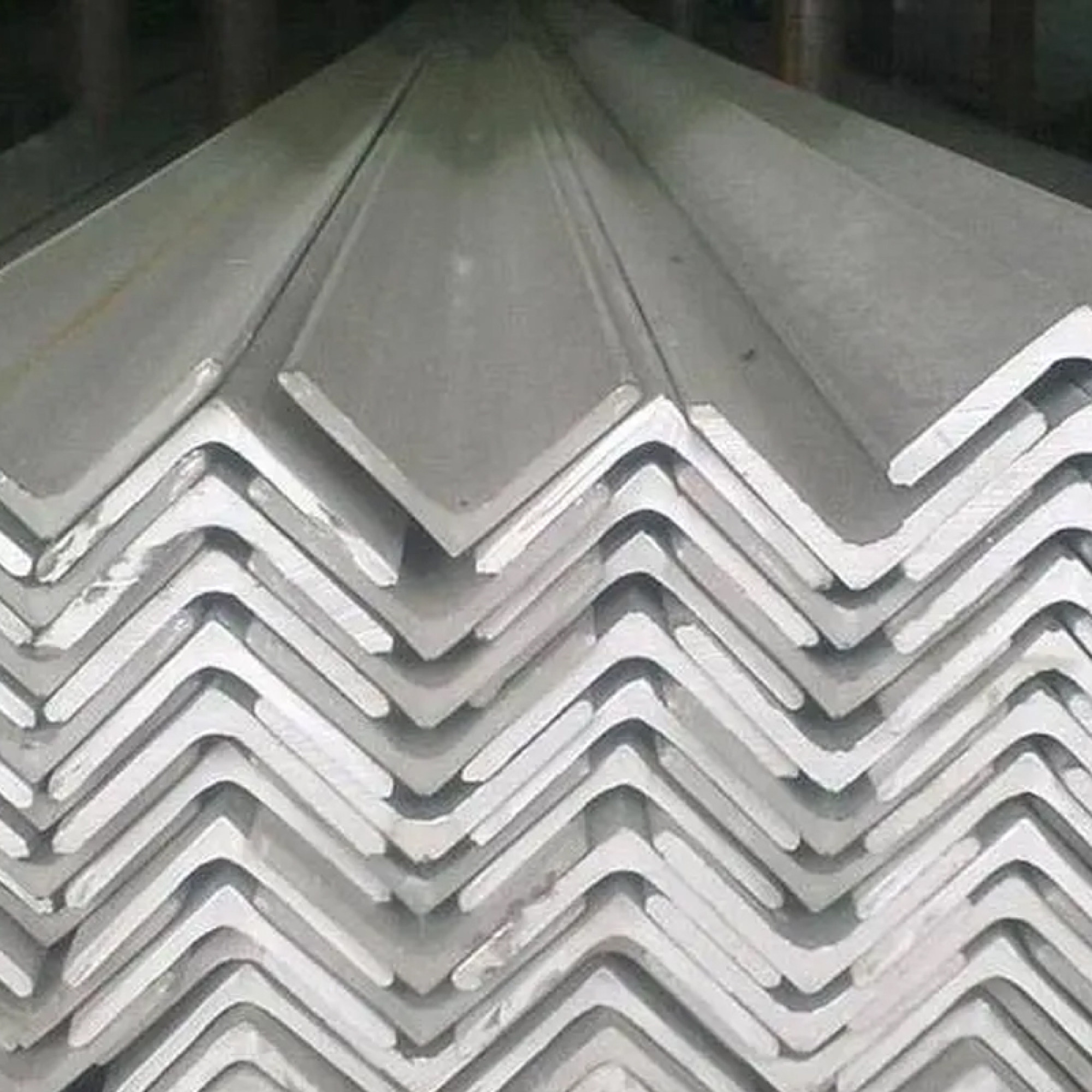 Q235B  Carbon Steel Angle Steel