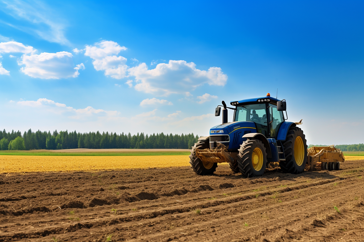 Agriculture Agriculture