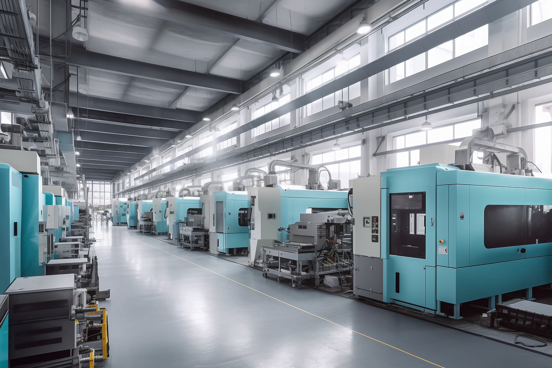 Machine Tool Machine Tool
