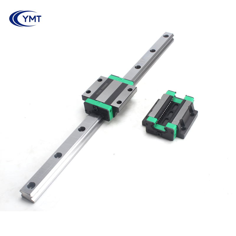 Guide Rail Slider