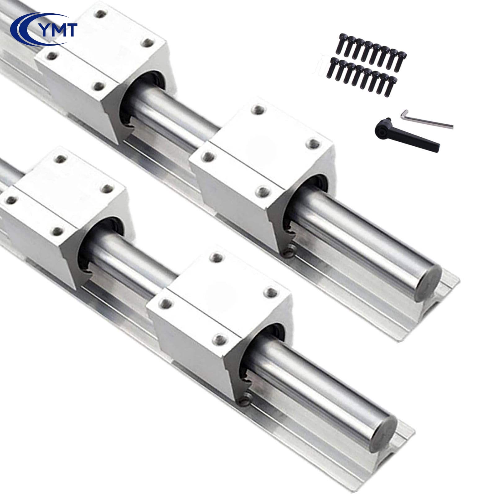 Stainless Steel Optical Axis Stainless Steel Optical Axis