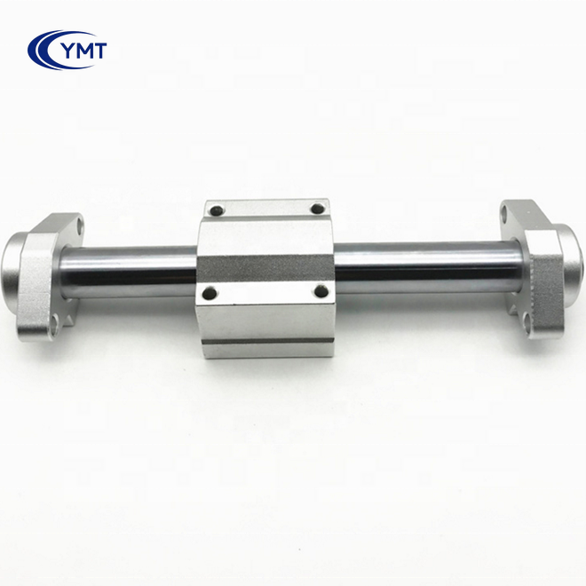 Chrome-Plated Optical Axis Chrome-Plated Optical Axis