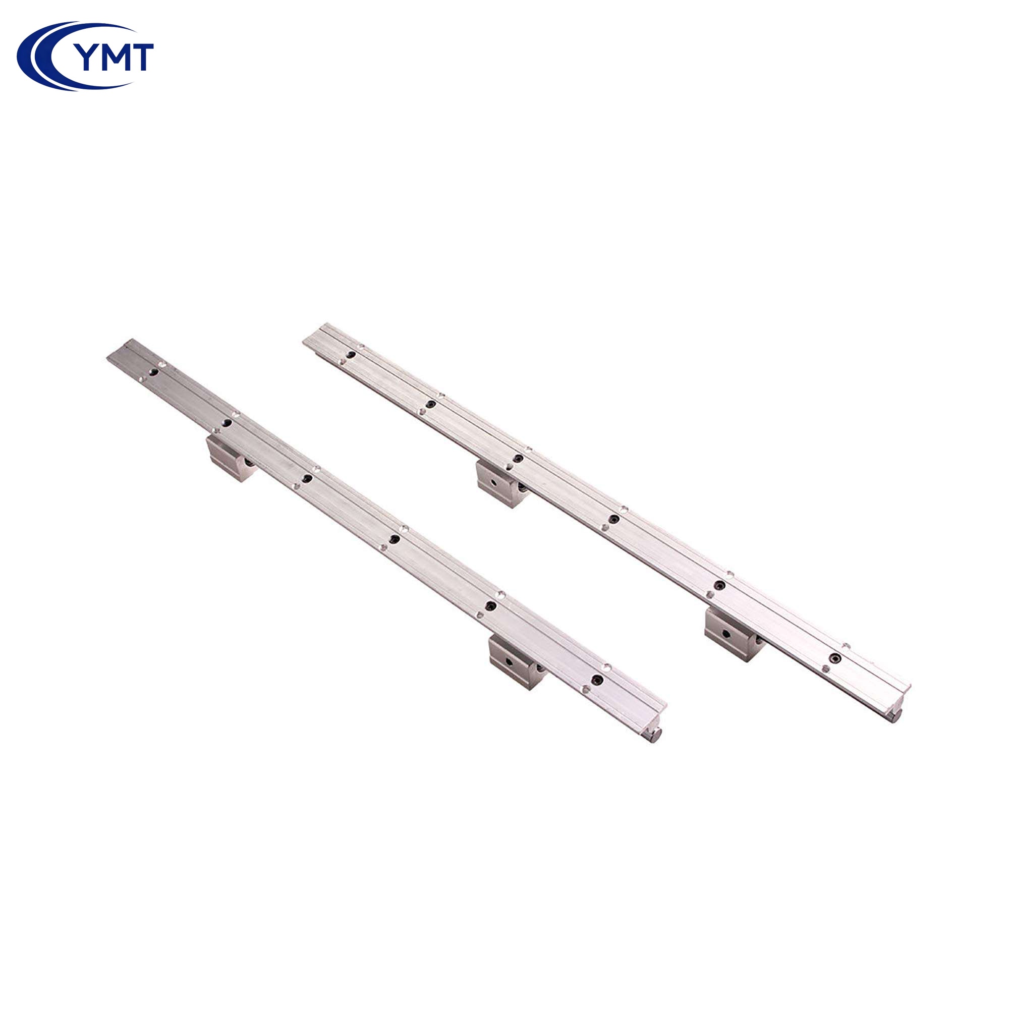 Precision Linear Optical Axis