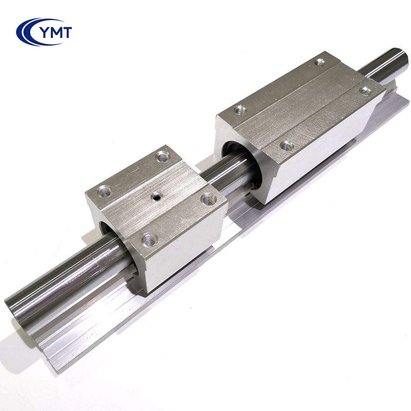 Linear Optical Axis