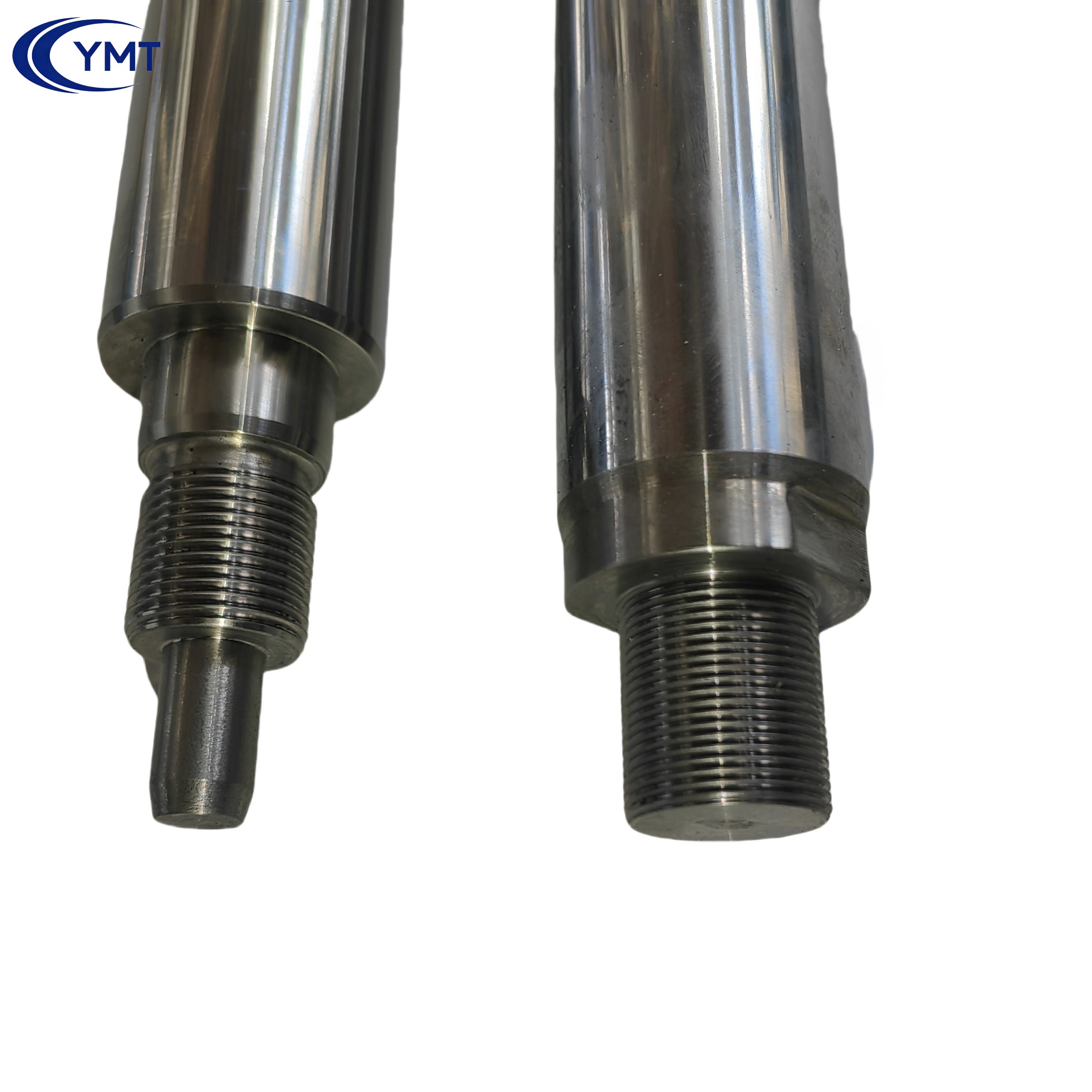 Hydraulic piston rod