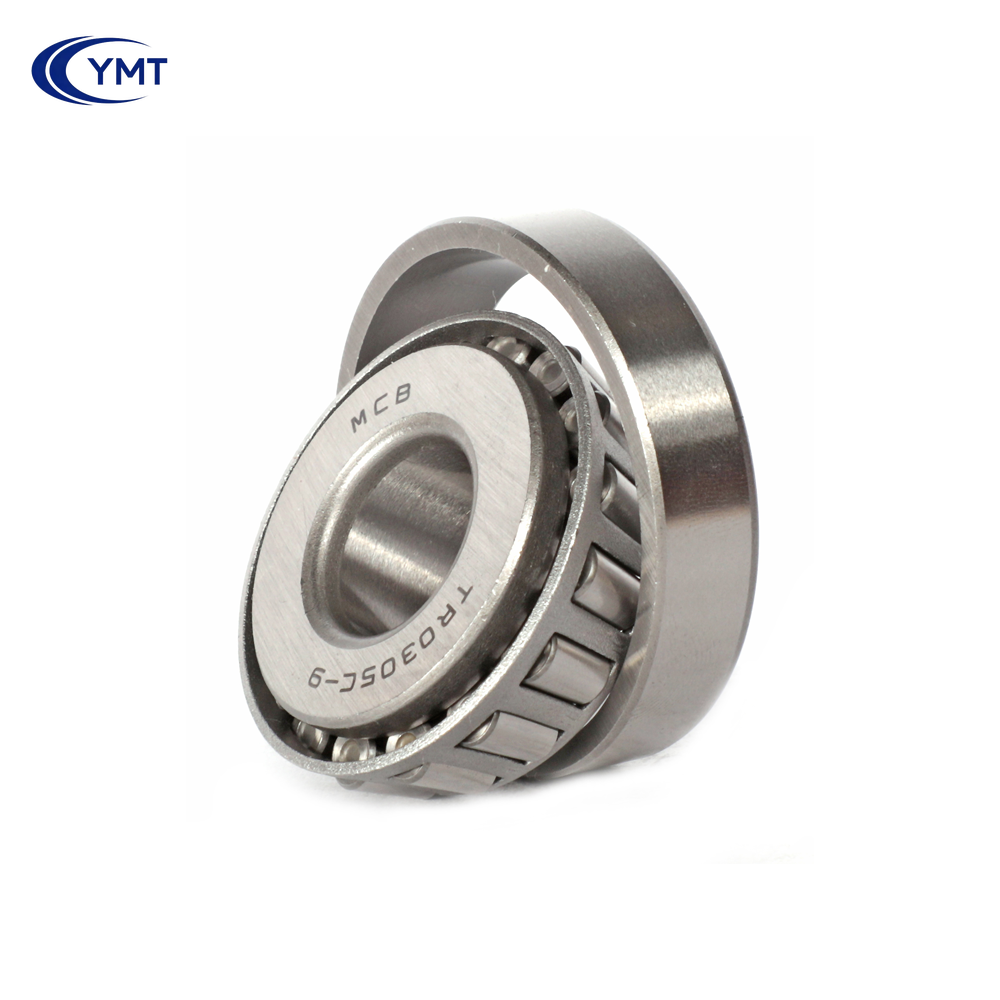 Tapered Roller Bearings Single Row