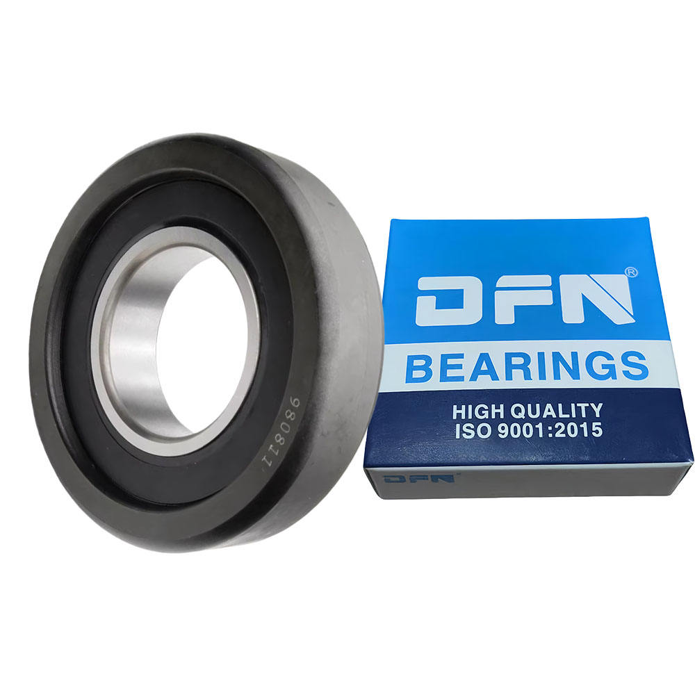Forklift Bearings