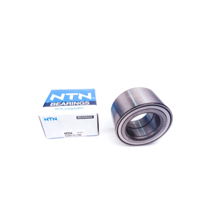 Wheel hub bearing DAC