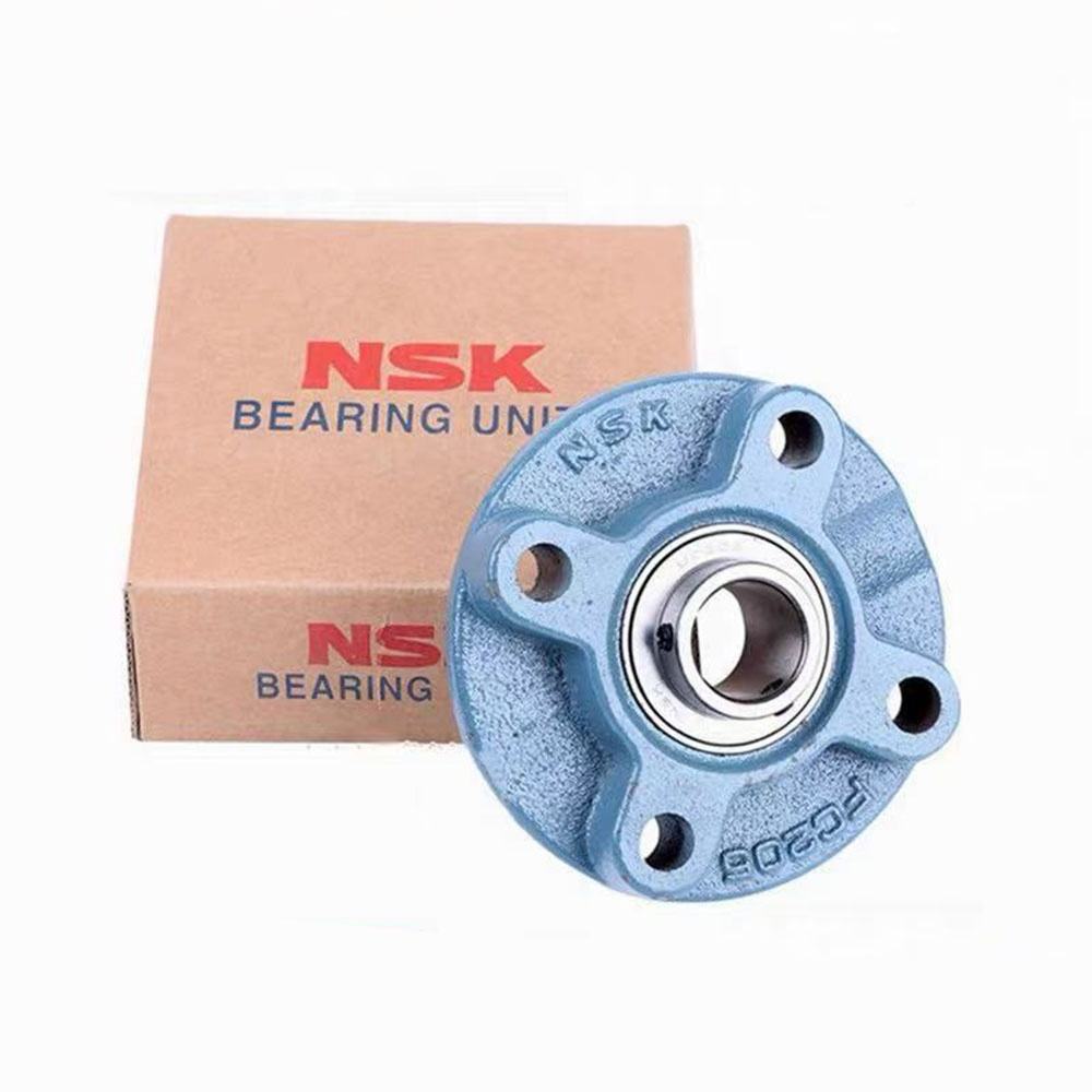 Pillow Block Bearings UCF
