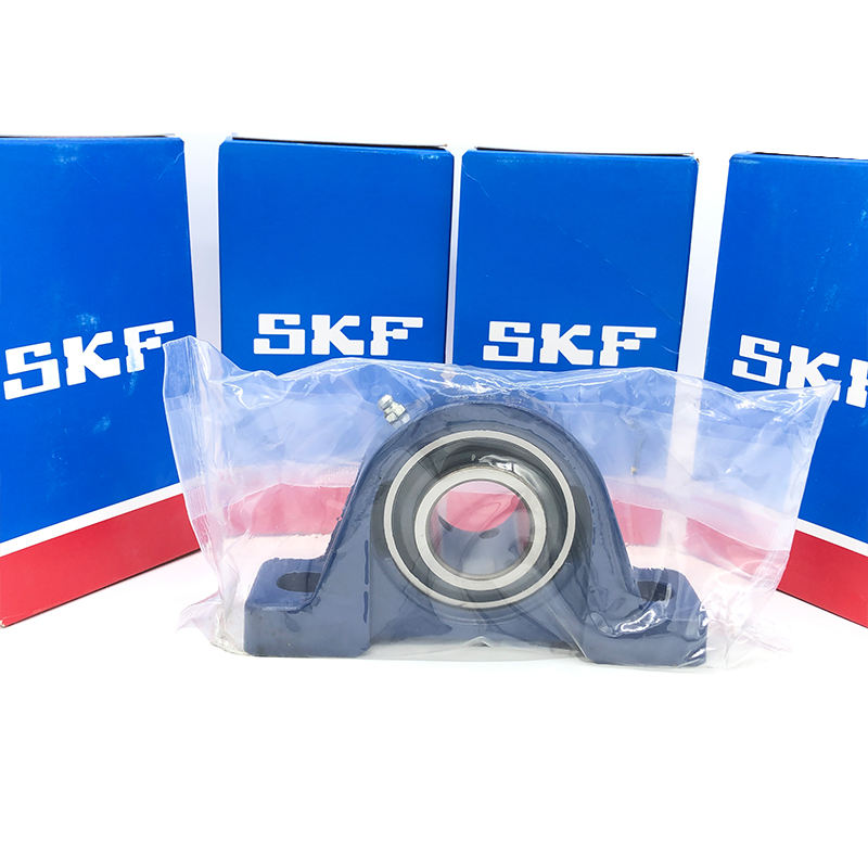 Pillow Block Bearings UCP