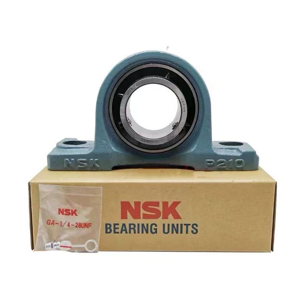 Pillow Block Bearings UCP