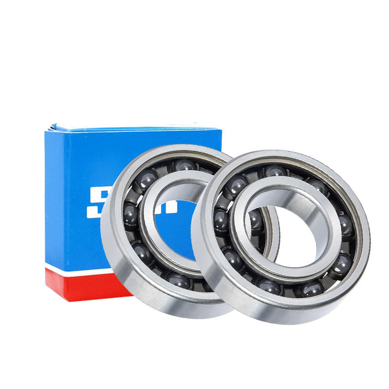 Deep Groove Ball Bearings