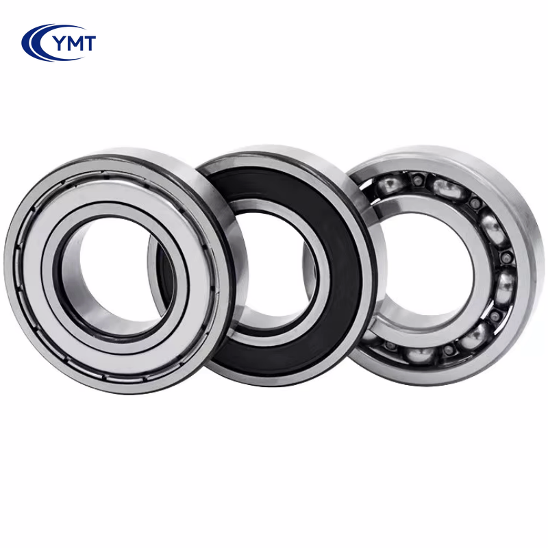 Deep Groove Ball Bearings 6300 Series