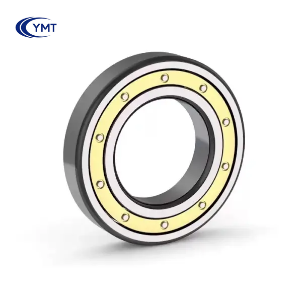 Deep Groove Ball Bearings 6400 Series