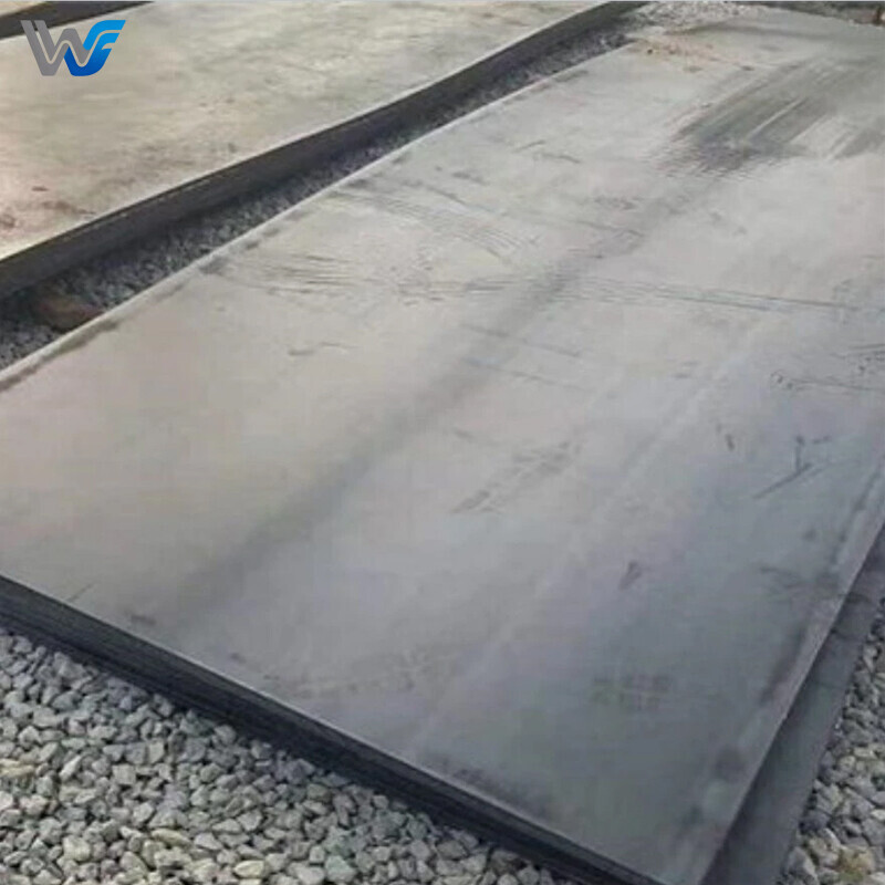 1045 Cold Rolled Steel Plate