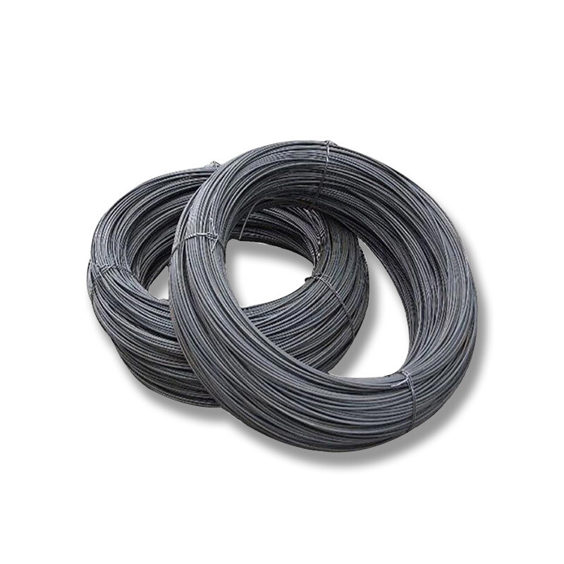 ST37 Carbon Steel Wire