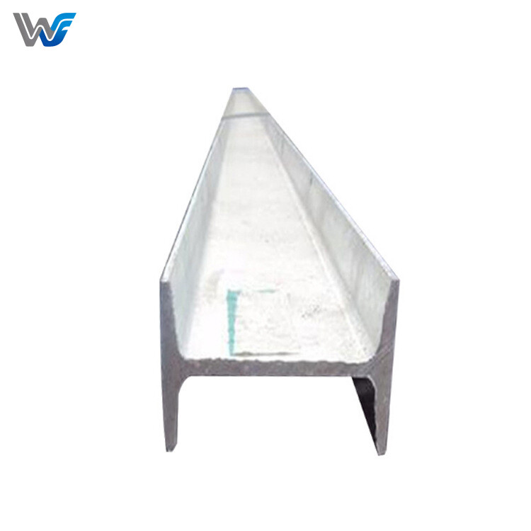 Stainless Steel I beam