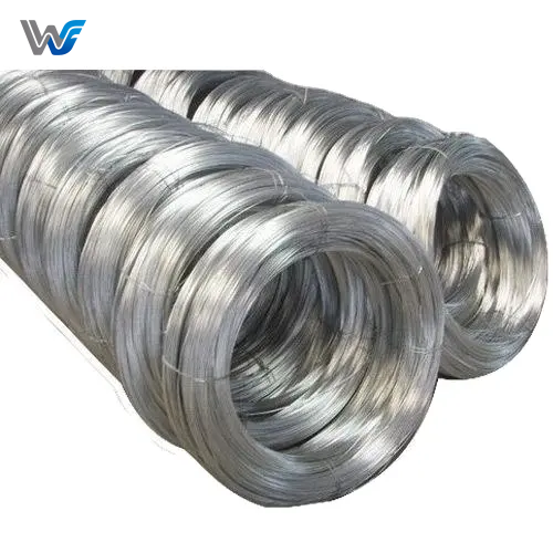 Galvanized Steel Wire