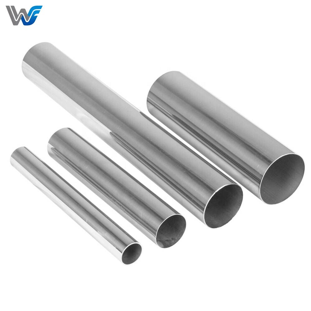 Inconel Alloy Pipe