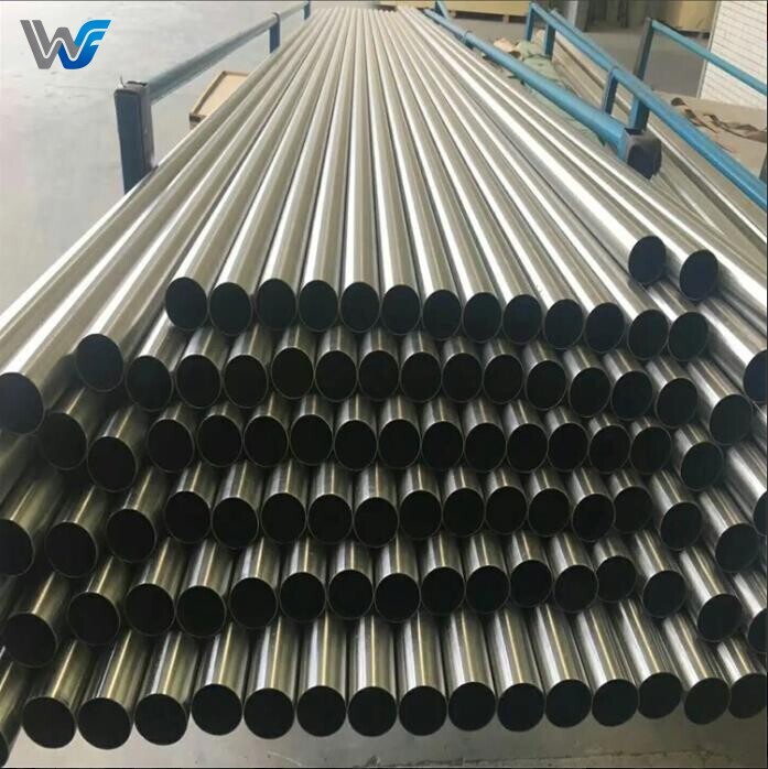 Hastelloy Alloy Pipe