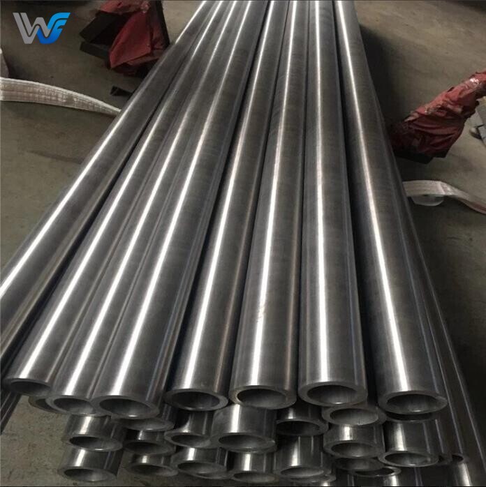 Inconel Alloy Pipe