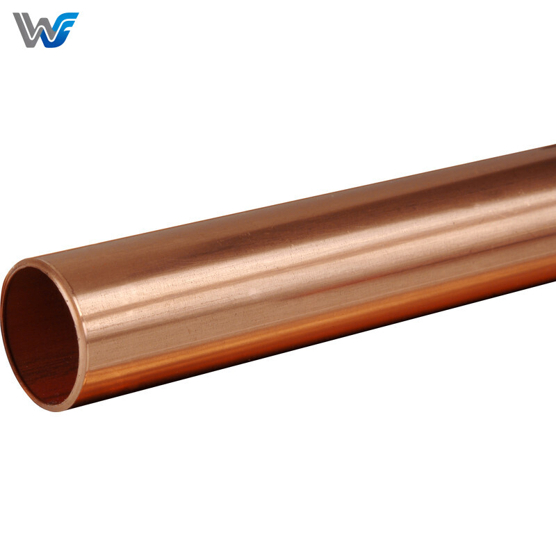 C63000 Copper Pipe