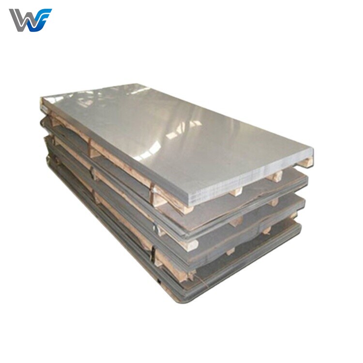 Duplex Alloy Plate
