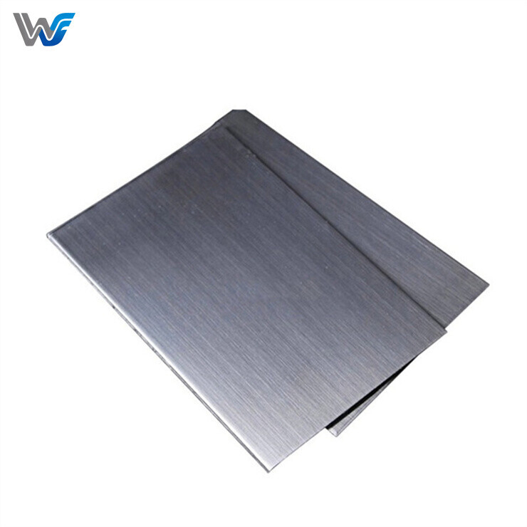 Nickel Alloy Plate