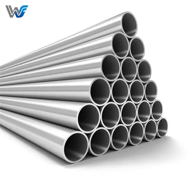 Duplex Alloy Pipe