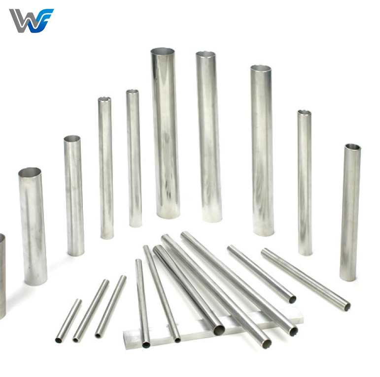 Monel Alloy Pipe