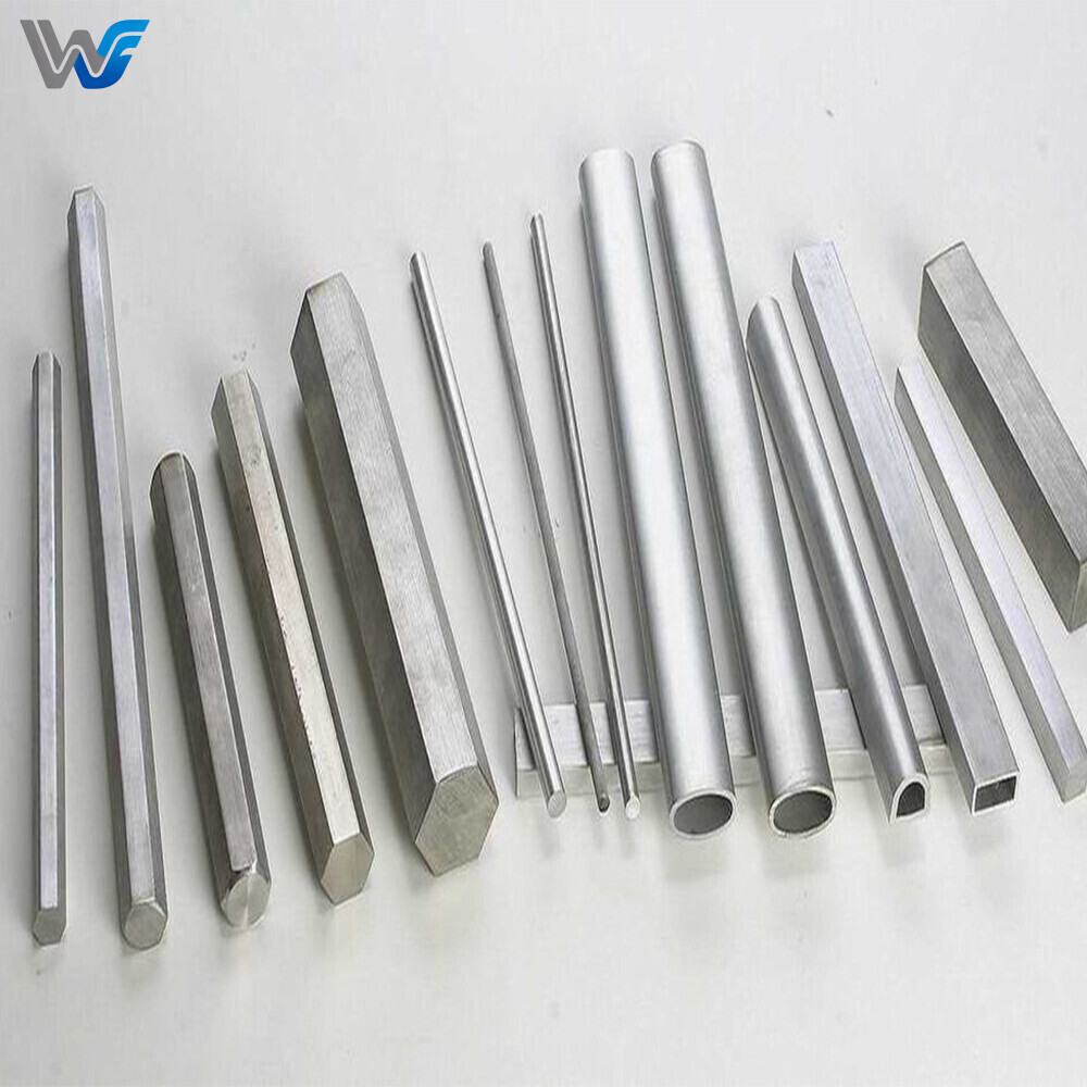 Nickel Alloy Bar