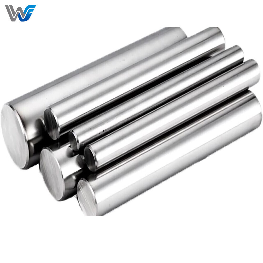 Inconel Alloy Bar