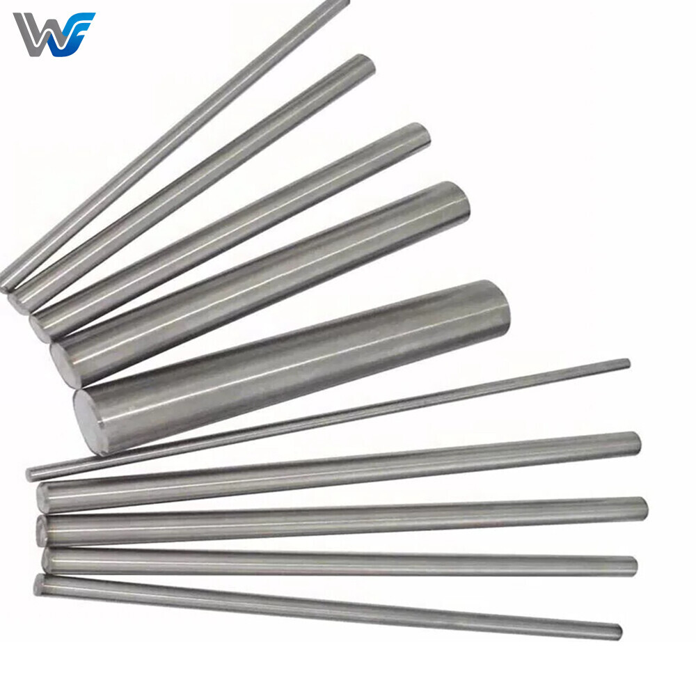 Monel Alloy Bar 