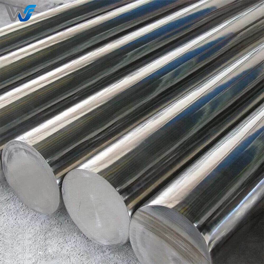 Hastelloy Alloy Bar