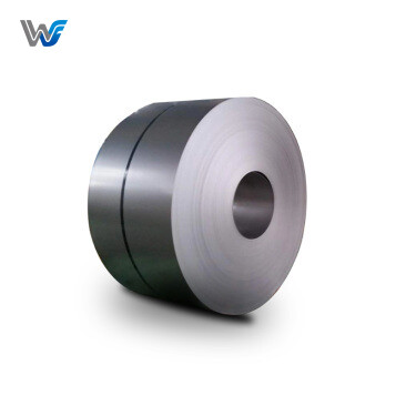 Hot Rolled Non-oriented Low Silicon Steel (Motor Steel)