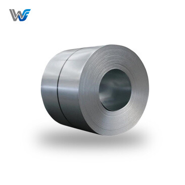 Hot Rolled Non-oriented Low Silicon Steel (Motor Steel)