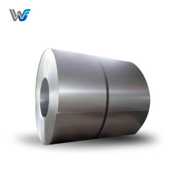 Hot Rolled Non-oriented Low Silicon Steel (Motor Steel)