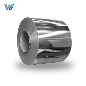 Cold Rolled Ordinary Oriented Silicon Steel