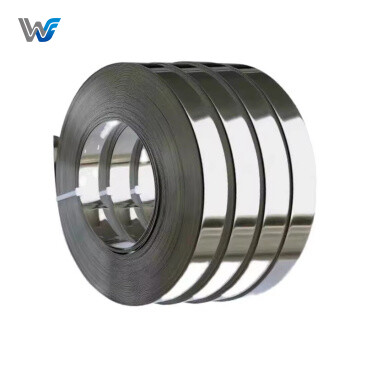Cold Rolled Ordinary Oriented Silicon Steel