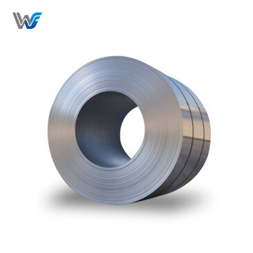 Cold Rolled Ordinary Oriented Silicon Steel