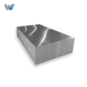 Single Reduced Cold-Rolled Tinplate