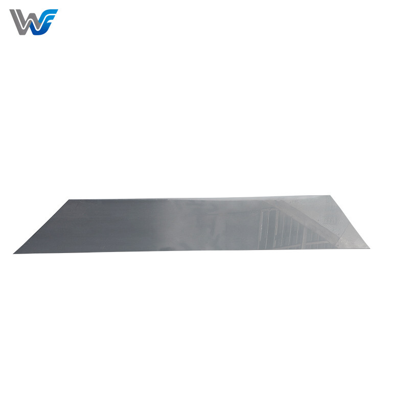 316L Stainless Steel Plate
