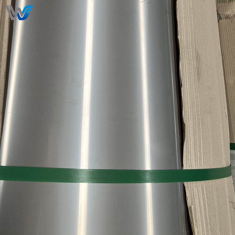 309 Stainless Steel Coil