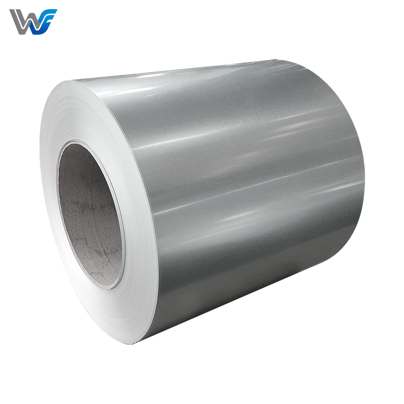 304 Stainless Steel Coil