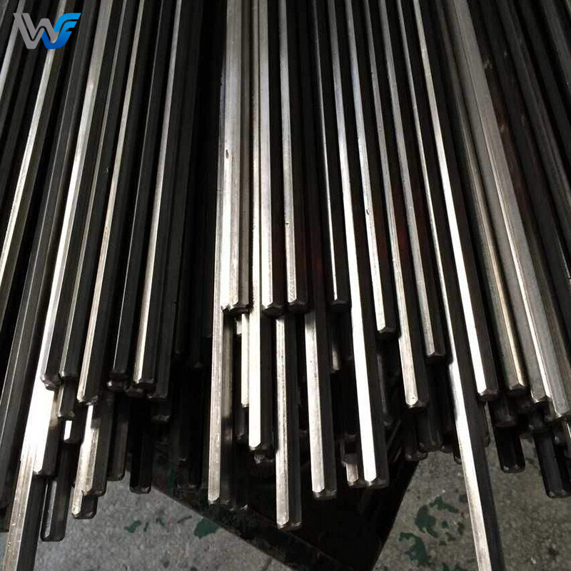Stainless Steel Bar