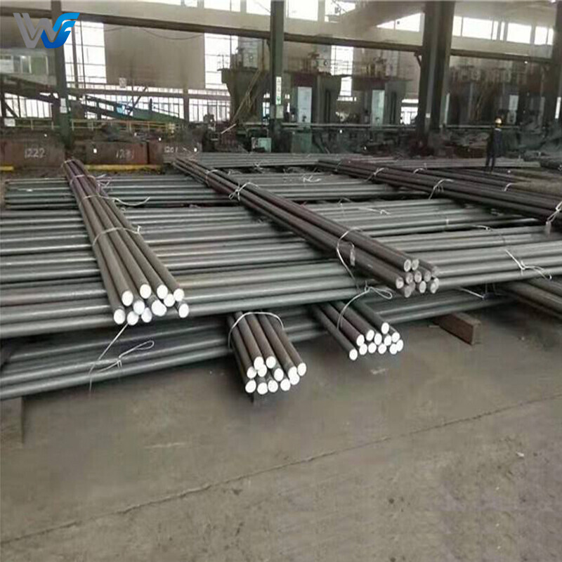 Stainless Steel Bar